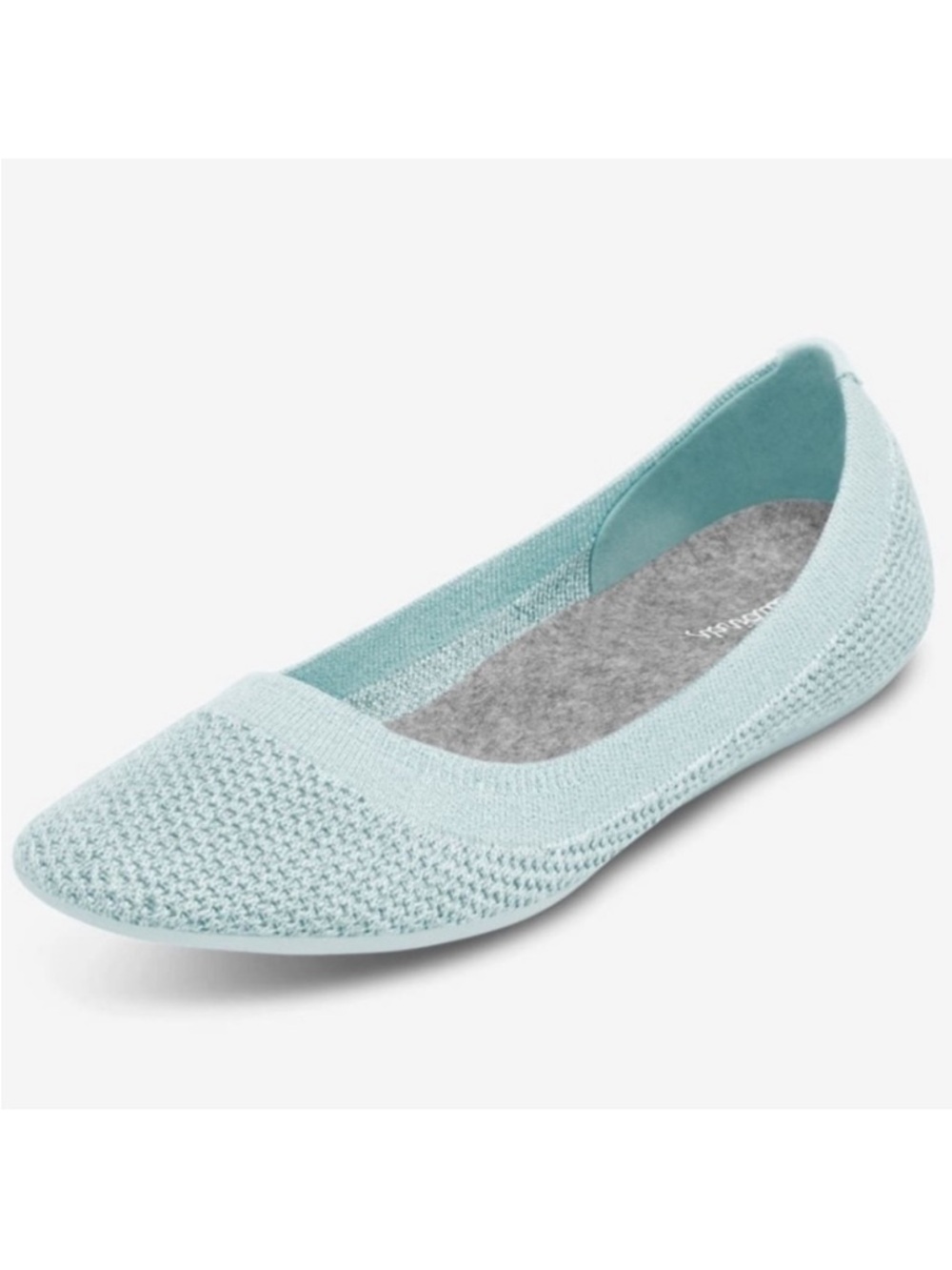 Allbirds Tree Breezers – Light Blue – Women’s 8.5